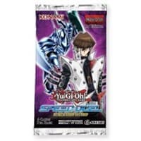Speed Duel: Attack from the Deep Booster Pack: Speed Duel: Attack from the Deep