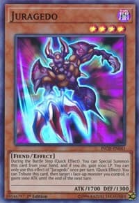 Juragedo: The Infinity Chasers