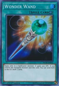 Wonder Wand: The Infinity Chasers