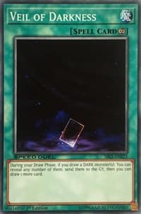 Veil of Darkness: Speed Duel: Arena of Lost Souls