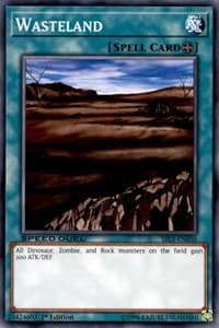 Wasteland: Speed Duel: Arena of Lost Souls