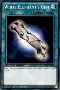 White Elephant's Gift: Speed Duel: Arena of Lost Souls