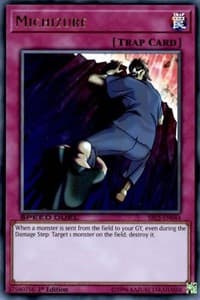 Michizure: Speed Duel: Arena of Lost Souls