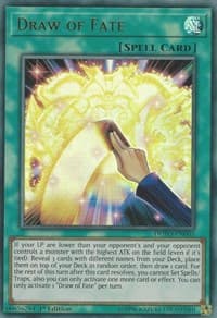Draw of Fate: Duel Power