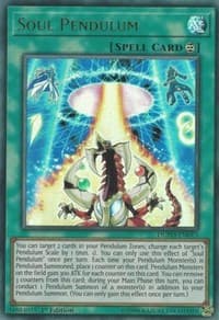 Soul Pendulum: Duel Power
