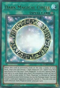 Dark Magical Circle: Duel Power