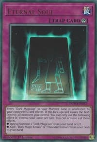 Eternal Soul: Duel Power