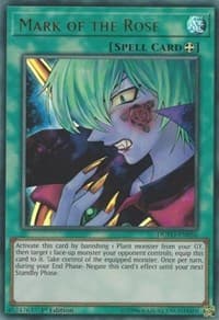 Mark of the Rose: Duel Power
