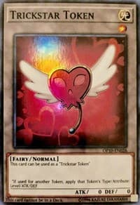 Token: Trickstar: OTS Tournament Pack 10
