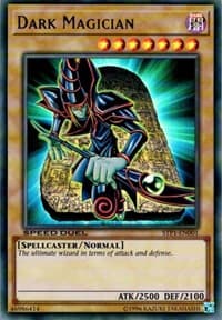 Dark Magician: Speed Duel: Tournament Pack 1