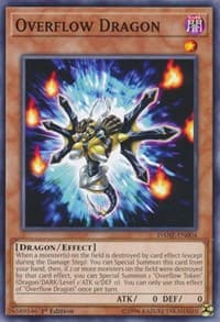 Overflow Dragon: Dark Neostorm