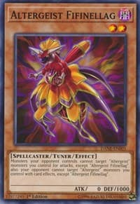 Altergeist Fifinellag: Dark Neostorm