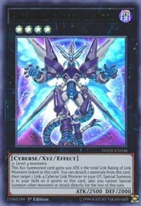 Firewall eXceed Dragon: Dark Neostorm
