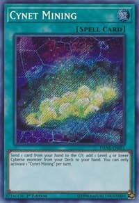 Cynet Mining: Dark Neostorm