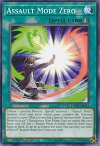 Assault Mode Zero: Dark Neostorm