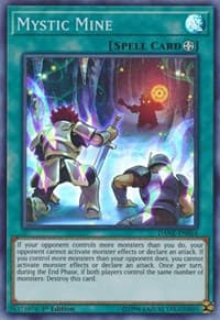 Mystic Mine: Dark Neostorm