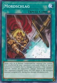 Mordschlag: Dark Neostorm