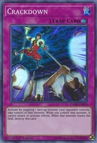 Crackdown: Dark Neostorm