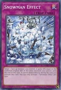 Snowman Effect: Dark Neostorm