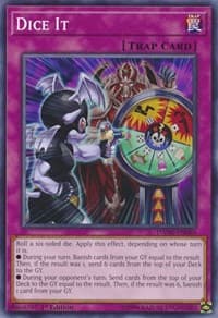 Dice It: Dark Neostorm