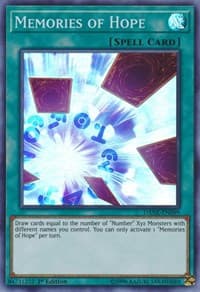 Memories of Hope: Dark Neostorm