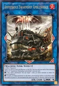 Amphibious Swarmship Amblowhale (DANE-ENSP1): Dark Neostorm
