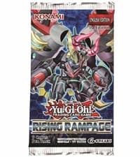 Rising Rampage Booster Pack [1st Edition]: Rising Rampage