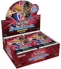 Speed Duel: Scars of Battle Booster Box: Speed Duel: Scars of Battle