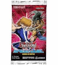 Speed Duel: Scars of Battle Booster Pack: Speed Duel: Scars of Battle