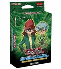 Ultimate Predators Speed Duel Deck: Speed Duel Decks: Ultimate Predators