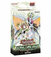 Rokket Revolt Structure Deck: Structure Deck: Rokket Revolt