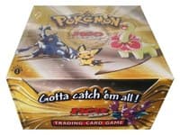 Neo Genesis Booster Box [1st Edition]: Neo Genesis