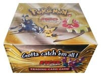 Neo Genesis Booster Box [Unlimited Edition]: Neo Genesis