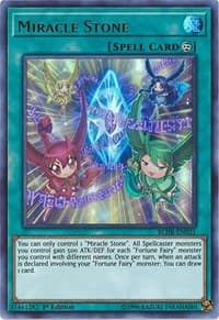 Miracle Stone: Battles of Legend: Hero's Revenge