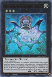 Number 26: Spaceway Octobypass: Battles of Legend: Hero's Revenge