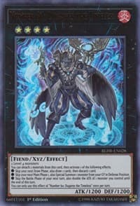 Number 60: Dugares the Timeless: Battles of Legend: Hero's Revenge