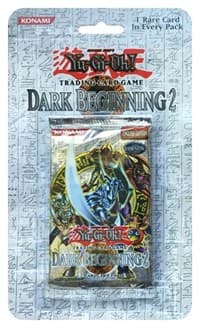 Dark Beginning 2 Blister Pack: Dark Beginning 2