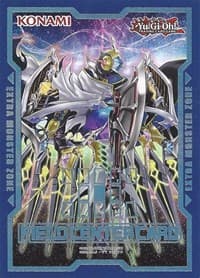 Field Center Token: Mekk-Knight Spectrum Supreme (Top 8): Yu-Gi-Oh! Tokens