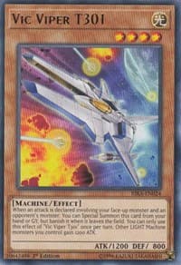Vic Viper T301: Rising Rampage