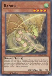 Ranryu: Rising Rampage