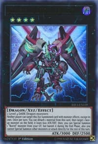 Borreload eXcharge Dragon: Rising Rampage