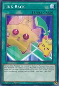 Link Back: Rising Rampage
