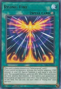 Rising Fire: Rising Rampage