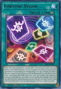 Fortune Vision: Rising Rampage