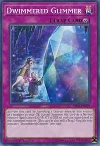 Dwimmered Glimmer: Rising Rampage