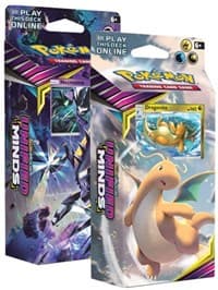 Unified Minds Theme Deck [Set of 2]: Unified Minds