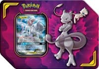Power Partnership Tin [Mewtwo & Mew GX]: Unified Minds