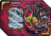 Power Partnership Tin [Garchomp & Giratina GX]: Unified Minds