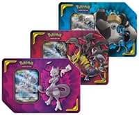 Power Partnership Tin [Set of 3]: Unified Minds