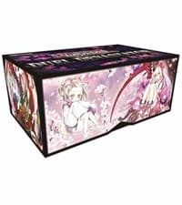 Duel Devastator Box: Duel Devastator